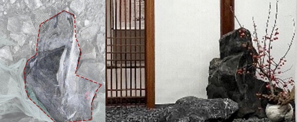 佛教中國化主題展廳設(shè)計(jì)案例分享