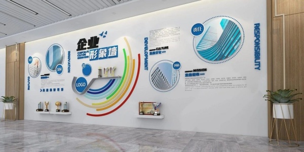90%老板掉進了企業展廳裝修陷阱！
