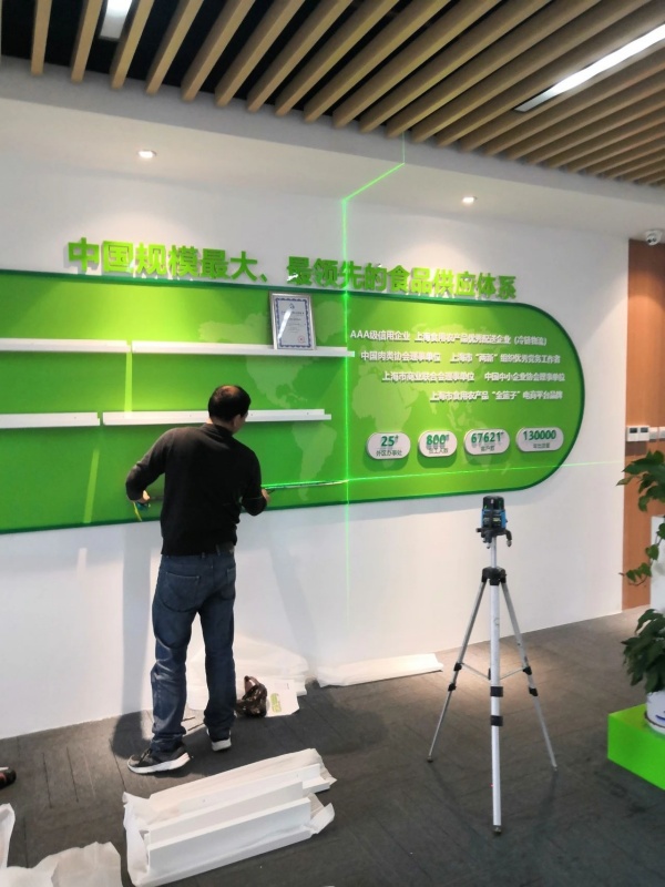 90%老板掉進了企業展廳裝修陷阱！