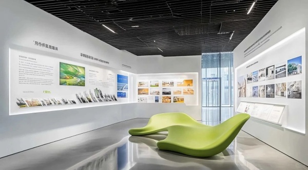 90%老板掉進了企業展廳裝修陷阱！