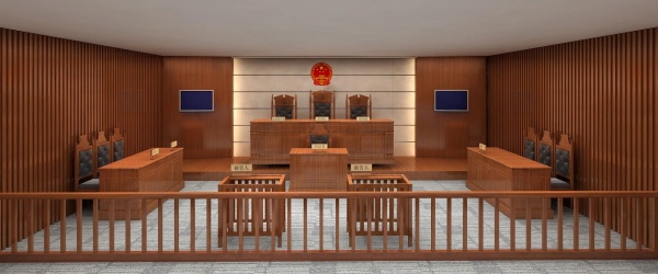 法治文化展廳設計方案