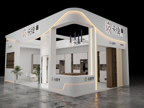 展覽會展臺搭建哪家好？