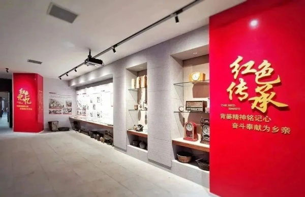 打造有溫度、有力量、有共鳴的黨建文化空間—專業(yè)策劃設(shè)計指南