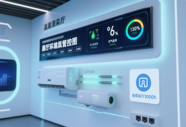 企業數字展廳怎么搞？這套可直接套用的系統方案來了！