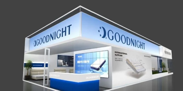 家具展臺案例以空間為境，營造優質睡眠體驗場