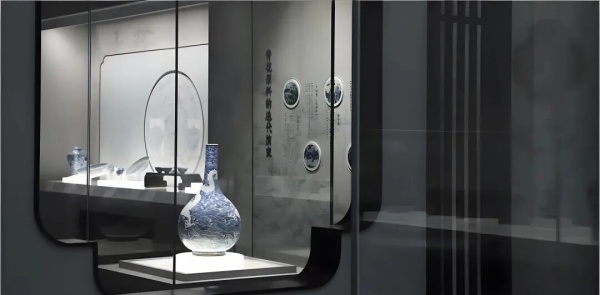 陶瓷藝術(shù)大展