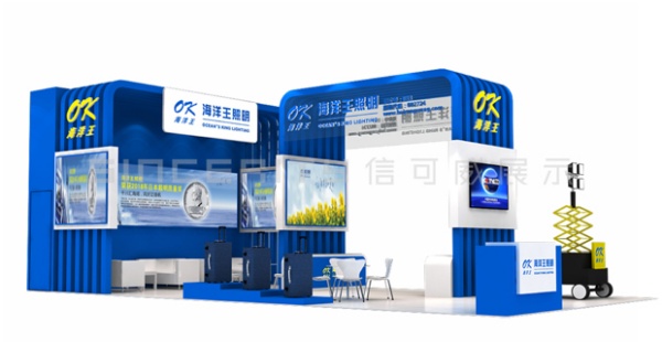復盤2025今年最成功的5個展臺案例，做對了什么？