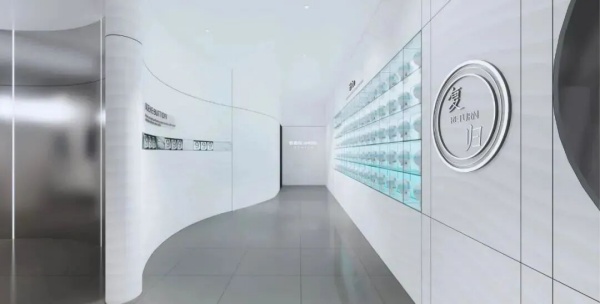 品牌展廳建設(shè)的深遠(yuǎn)意義