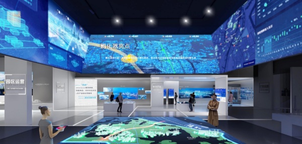 2025年展廳行業洞察報告：技術、綠色與服務的三重革命