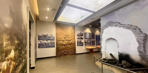 中國航空文化博物館：穿越千年，逐夢藍天！