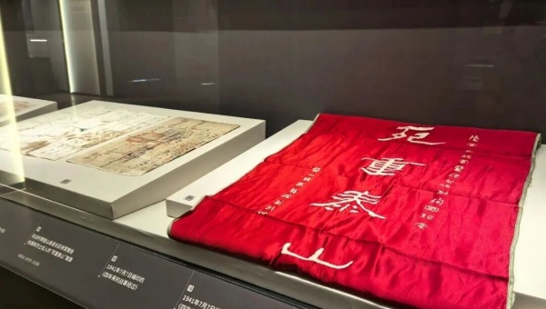 重慶：世界反法西斯名城展覽設(shè)計(jì)