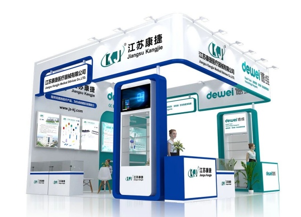 展臺搭建費的稅率、發票與合同印花稅你交對了嗎？