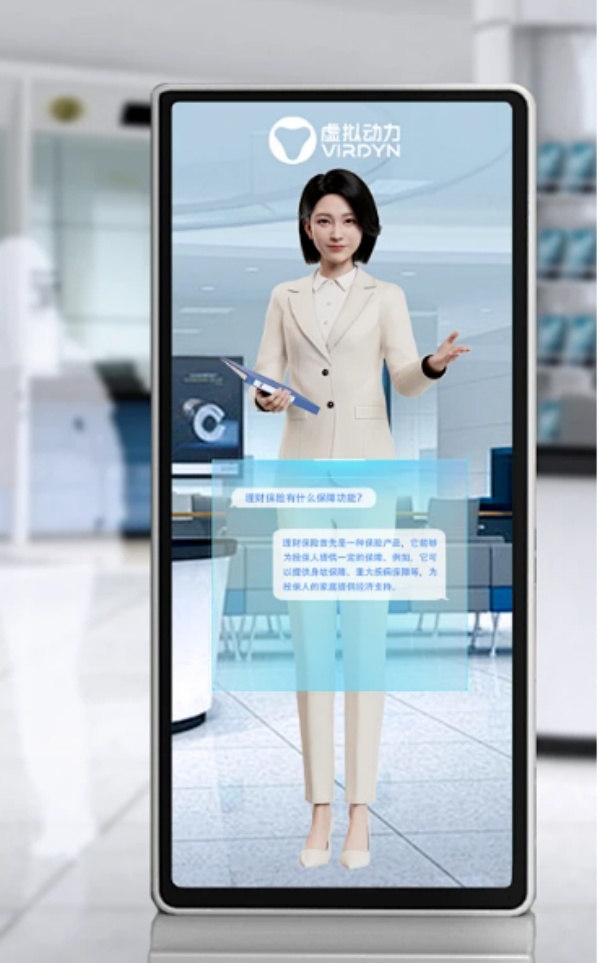 展廳多模態(tài)交互不止于觸摸的感官革命